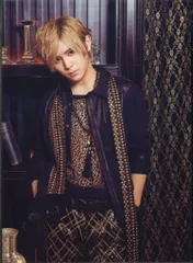 Hey!Say!JUMP 16年 LIVE TOUR 2016 DEAR 山田涼介 クリアファイル