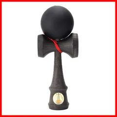 【人気商品】【在庫処分】【特価商品】【在庫セール】【特別セール】日本けん玉協会認定 大空ストリートけん玉 黒 No-1206