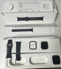 Apple Watch series4 40mm GPSモデル