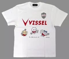 2025年最新】ヴィッセル神戸 ちいかわの人気アイテム - メルカリ