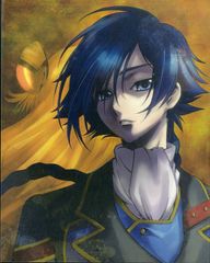 BD1枚 /  / コードギアス亡国のアキト:第1章翼竜は舞い降りた / G00020943