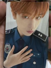 Cravity ソンミン　サノク　公開放送　トレカ Cravity ソンミン サノク 公開放送 トレカ Cravity ソンミン