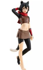 ☆ミンキーモモ☆レッドキャット・モモ☆1/8☆未使用☆葦プロ