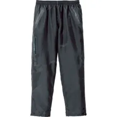 アイトス　イージーパンツ　チャコール　Ｓ