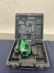 ★ハイコーキ(HIKOKI ※旧:日立工機) コードレスタッカ N3610DJ(NNK)【八尾店】