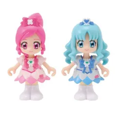 2025年最新】ハートキャッチプリキュア キュアドールキュア