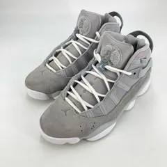 2025年最新】nike air jordan 6 ringsの人気アイテム - メルカリ