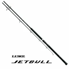 LUXXE ジェットブル】がまかつラグゼからハイパワー系ハイ