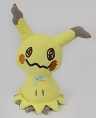 新品 未使用 一番くじ ラストワン ミミッキュ ぬいぐるみ ポケピース ポケモン 一番くじ ポケピース ～“PEACE”なおさいほうのひととき～｜一番