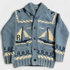 2025年最新】DOUBLE RL メンズ カーディガンの人気アイテム