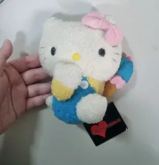 2025年最新】vivitix ハローキティ ぬいぐるみの人気アイテム