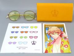 Zoff うたの☆プリンスさまっ♪コラボ サングラス 寿嶺二 - メルカリ