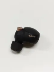【ジャンク】SONY ソニー WF-1000XM4 ワイヤレスイヤホン ジャンク】SONY WF-1000XM4 イヤホン 右耳のみ｜Yahoo!フリマ