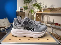 2025年最新】hoka bondi 9の人気アイテム - メルカリ