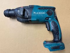 マキタ　ハンマドリル14.4V16㎜　HR162D  本体のみ　中古品　インボイス対応領収書OK　平日のみ発送