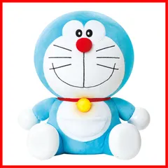 【特別セール】アガツマ(AGATSUMA) いっぱい教えて おしゃべりドラえもん 22.5 x 30 x 34 cm 青