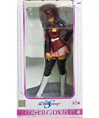 [중고] 피규어 루나 마리아 호크 [기동전사 건담 SEED DESTINY] 데스티니 히로인 DX 피규어 4