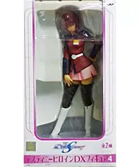 【中古】フィギュア ルナマリア・ホーク 「機動戦士ガンダムSEED DESTINY」 デスティニーヒロインDXフィギュア4