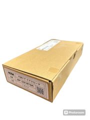 NODA 内装ドア　ドアクローザ　MP-DS18TSR　未開封未使用品