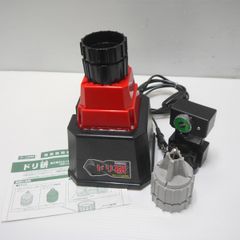 ニシガキ 鉄工ドリル研磨機 ドリ研DX N-846DX 鉄工用ストレートドリル 六角軸鉄工用ドリル研磨機 ≡DT6015