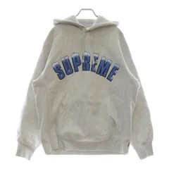 2025年最新】Supreme Icy Arc Hooded Sweatshirtの人気アイテム
