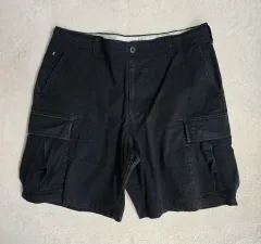 NIKE SB ハーフパンツ 36インチ 2XL 黒 ナイキ スケボー チノパン NIKE公式】ナイキ SB Dri-FIT スケートボードショートパンツ
