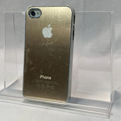 【動作品】iPhone/4S/64GB/ホワイト/本体/ケース付き/判定○/レアモデル/No.2174