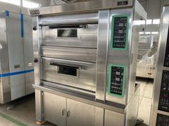 タカ商 ソフトミル デッキオーブン DHO2-23 製菓/製パン - メルカリ
