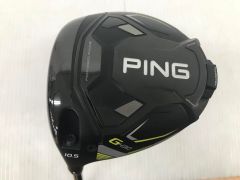 【最短翌日発送】G430 LST | 10.5 | S | TOUR 173-55 | 中古 | ドライバー | ピン