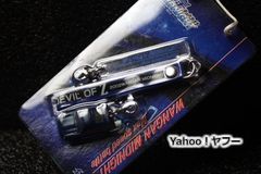 湾岸ミッドナイト 悪魔のＺ S30 フィギュア マスコット ストラップ 楠みちはる