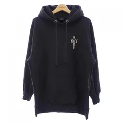Champion チャンピオン パーカー usa スウェット 裏起毛 パワー