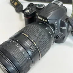 Nikon D300 本体のみジャンク Yahoo!オークション -「nikon d300 ジャンク」の落札相場・落札価格