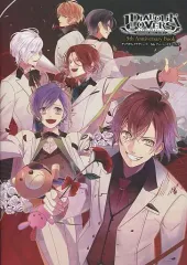 2026年最新】diabolik lovers アンソロジーの人気アイテム - メルカリ