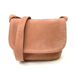【COACH】コーチ レザー ピンクベージュ ショルダーバッグ オールドコーチ 4946 ★