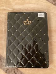 iPadケース iPadカバー iPad ケース カバー　黒