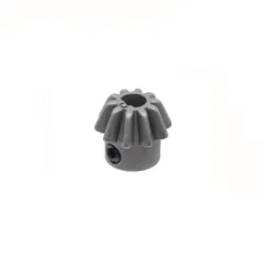 BOLT Airsoft ピニオンギア MAXHARD  モーターD型シャフト対応 BPM14-MIM