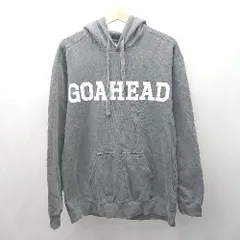 2025年最新】goaパーカーの人気アイテム - メルカリ