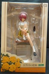 코토부키야 5등분의 신부 나카노 카즈카 PVC