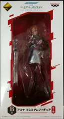 バンプレスト 一番くじプレミアム/劇場版 ソードアート・オンライン オーディナル・スケール 【B賞 アスナ/Asuna】