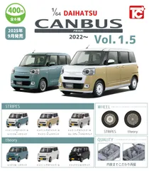 【ラスト1台】非売品　プルバックカー ミニカー　ムーヴ　キャンバス　グレー Amazon | 新型 ダイハツ ムーヴキャンバス CANBUS 1/32