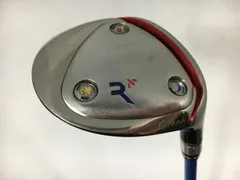 ロッディオ フェアウェイウッド　4W バフィー 2025年最新】ロッディオ フェアウェイウッド 4wの人気アイテム