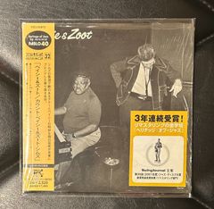 未開封！帯付き紙ジャケCD】ジョン・コルトレーン「スタンダード