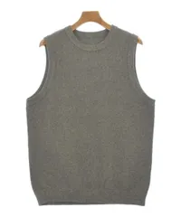 crepuscule ベスト メンズ 【古着】【中古】【送料無料】