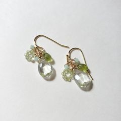14kgf 希少コーネルピン オーバル - メルカリ