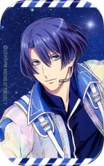 【中古】バッジ・ビンズ 聖川真斗 「うたの☆プリンスさまっ♪ ST☆RISH LIVE STAR TREASURE -MOONSHINE- トレーディング缶バッジ」