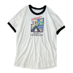 2026年最新】リンガーtシャツ 90sの人気アイテム - メルカリ 2026年最新】リンガーtシャツ 90sの人気アイテム - メルカリ