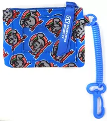 【中古】雑貨 中務裕太 コインパース付きパスケース2 「GENERATIONS高校TV」