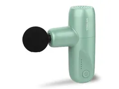 【新品・4営業日で発送】創通メディカル MTRMXS21G コンパクトハンディガン マイトレックス リバイブミニXS MYTREX REBIVE MINI XS(グリーン)MT-RMXS21G