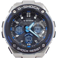 2025年最新】G-SHOCK GST W100Dの人気アイテム - メルカリ