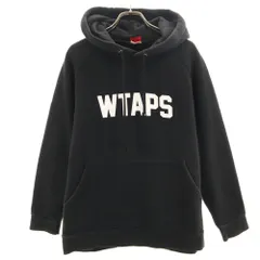 2026年最新】ダブルタップス wtaps ジップアップパーカーの人気